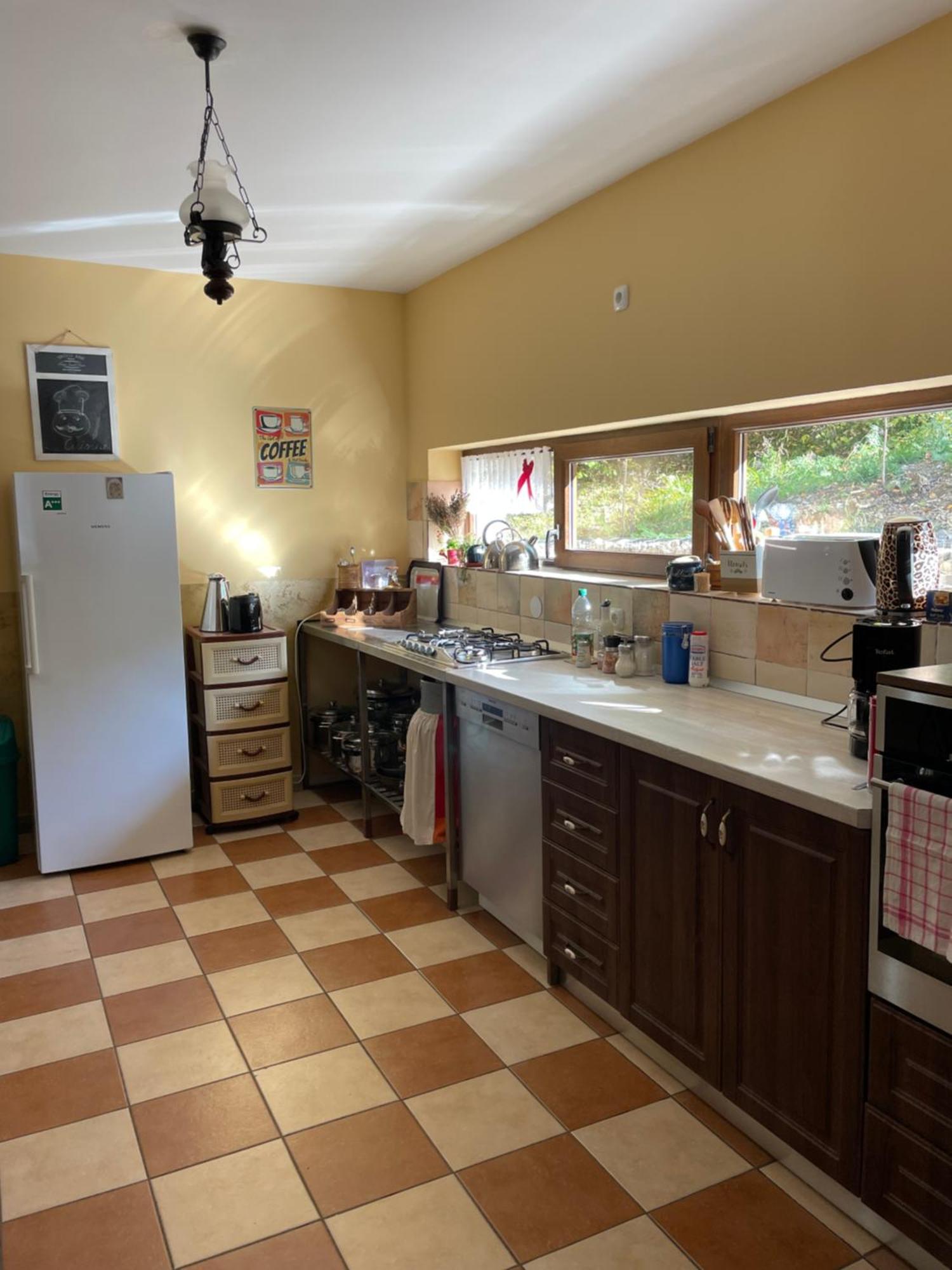 苏恰维塔 Montana酒店 外观 照片